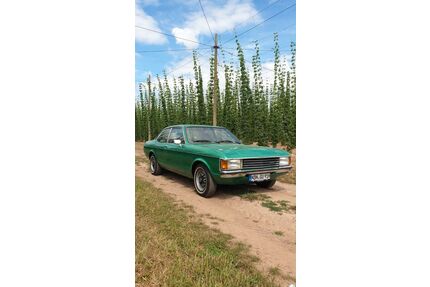Ford Granada Gebrauchtwagen
