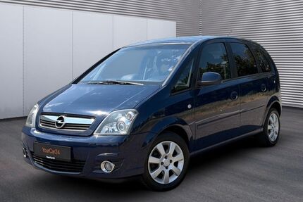 Opel Meriva Gebrauchtwagen