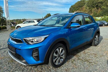 Kia Stonic Gebrauchtwagen