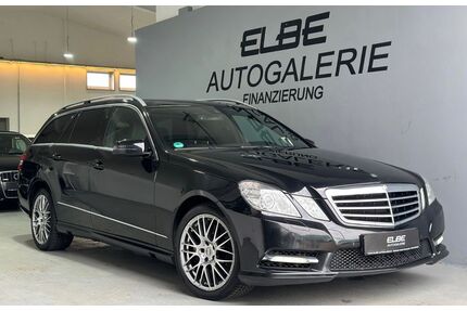 Mercedes-Benz E 350 Gebrauchtwagen