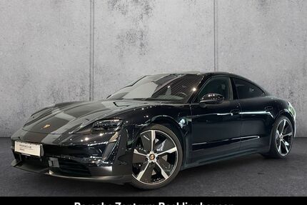 Porsche Taycan Gebrauchtwagen