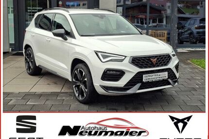 Cupra Ateca Gebrauchtwagen