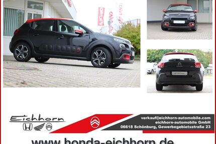 Citroen C3 Gebrauchtwagen