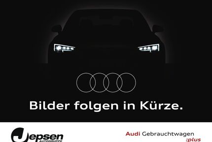 Audi Q8 Gebrauchtwagen