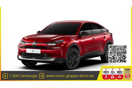 Citroen C4 Gebrauchtwagen