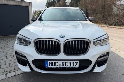 BMW X3 Gebrauchtwagen