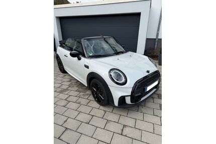 Mini Cooper Cabrio Gebrauchtwagen