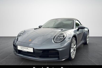Porsche 992 Gebrauchtwagen