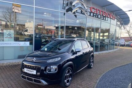 Citroen C3 Aircross Gebrauchtwagen