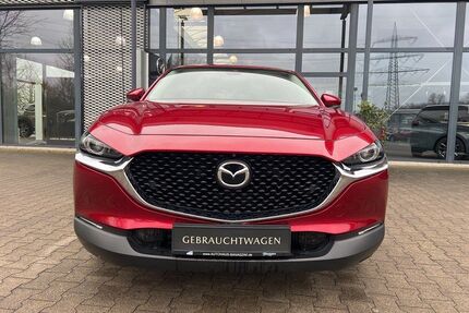 Mazda CX-30 Gebrauchtwagen