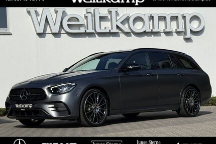 Mercedes-Benz E 400 Gebrauchtwagen