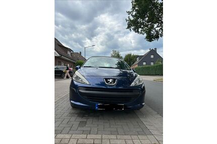 Peugeot 207 Gebrauchtwagen