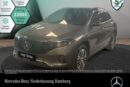 Mercedes-Benz EQA Gebrauchtwagen
