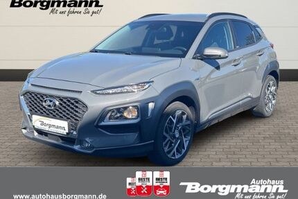 Hyundai KONA Gebrauchtwagen