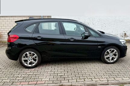BMW 214 Active Tourer Gebrauchtwagen