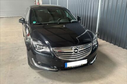 Opel Insignia Gebrauchtwagen