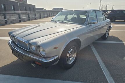 Jaguar XJ6 Gebrauchtwagen