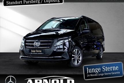 Mercedes-Benz Vito Gebrauchtwagen