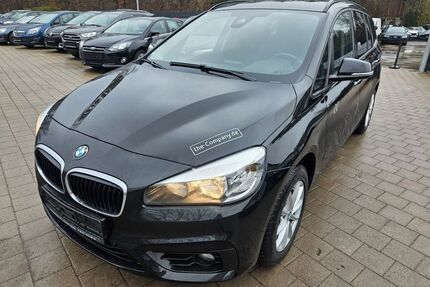 BMW 218 Gebrauchtwagen