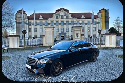 Mercedes-Benz S 65 AMG Gebrauchtwagen