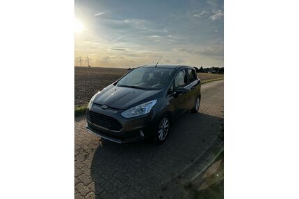 Ford B-Max Gebrauchtwagen