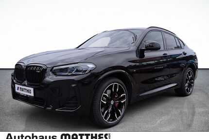 BMW X4 Gebrauchtwagen