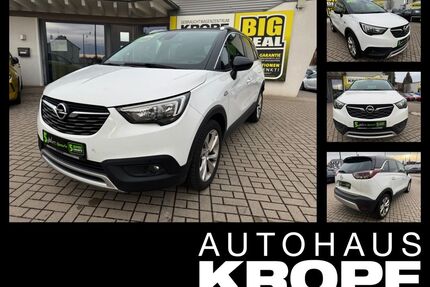 Opel Crossland (X) Gebrauchtwagen