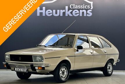 Renault R 20 Gebrauchtwagen