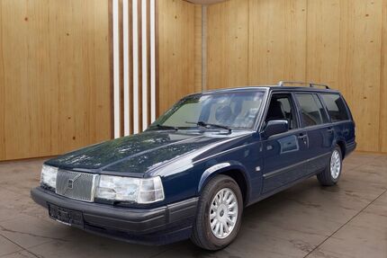 Volvo 945 Gebrauchtwagen
