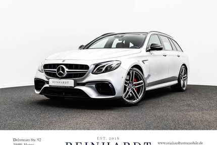 Mercedes-Benz E 63 AMG Gebrauchtwagen