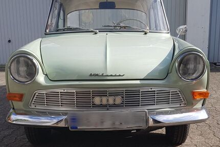 Auto Union Andere Gebrauchtwagen