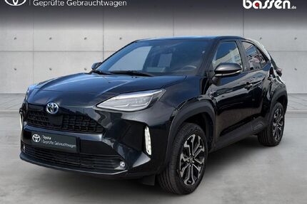 Toyota Yaris Cross Gebrauchtwagen
