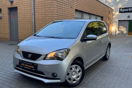 Seat Mii Gebrauchtwagen