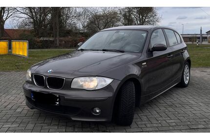 BMW 118 Gebrauchtwagen