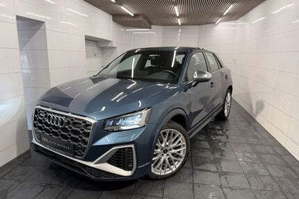 Audi SQ2 Gebrauchtwagen