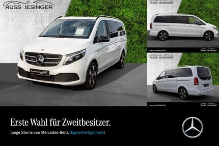 Mercedes-Benz V 250 Gebrauchtwagen