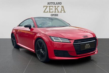 Audi TT Gebrauchtwagen