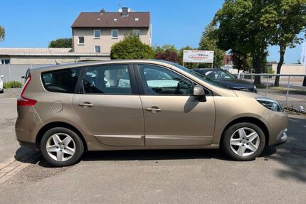Renault Scenic Gebrauchtwagen