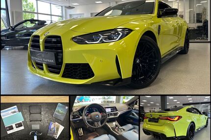 BMW M4 Gebrauchtwagen