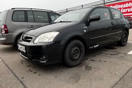 Toyota Corolla Gebrauchtwagen