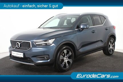 Volvo XC40 Gebrauchtwagen