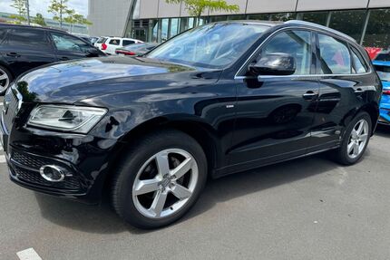 Audi Q5 Gebrauchtwagen