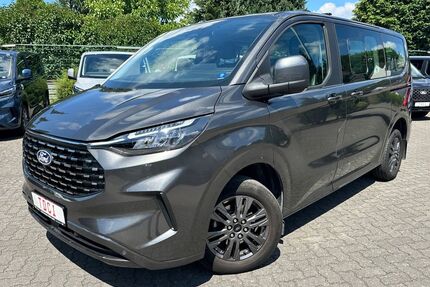 Ford Tourneo Custom Gebrauchtwagen