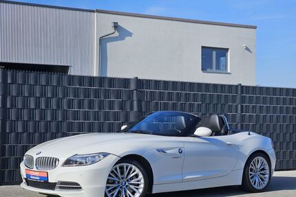 BMW Z4 Gebrauchtwagen