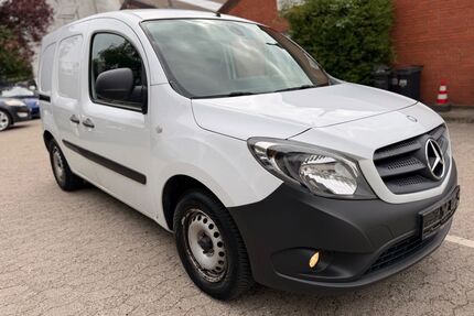 Mercedes-Benz Citan Gebrauchtwagen