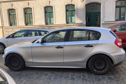 BMW 116 Gebrauchtwagen