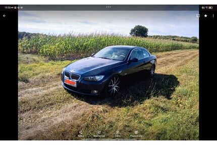 BMW 325 Gebrauchtwagen