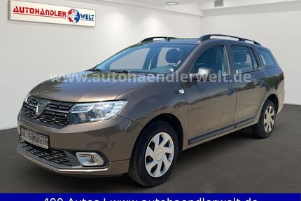 Dacia Logan Gebrauchtwagen