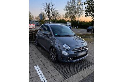 Fiat 500 Gebrauchtwagen