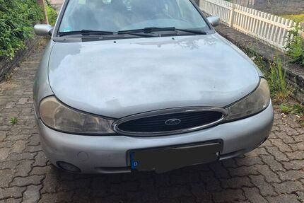 Ford Mondeo Gebrauchtwagen